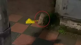 İnegöl'de Alkol Alan Grup Arasında Kavga: 1 Kişi Ağır Yaralandı