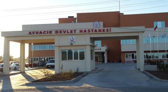 Çanakkale'de Sahile Vurmuş Erkek Cesedi Bulundu