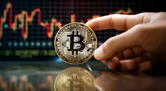Cango bilançosunu güçlendirmek için 4.451 BTC sattı