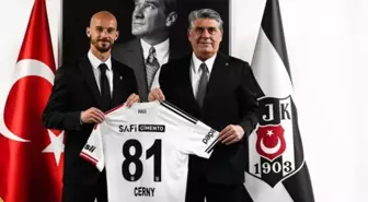 Cerny Beşiktaş'tan ayrılmak mı istiyor? Beşiktaş Cerny krizi nedir?