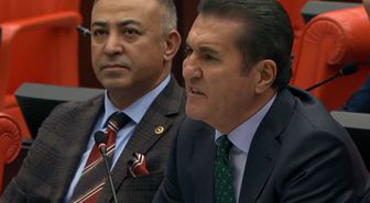 CHP'li Mustafa Sarıgül'den Meclis'te Erzincan için yeni isim teklifi