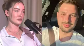 Danla Biliç'i darbeden eski sevgilisine 5 ay hapis