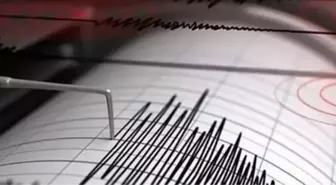 EGE DENİZİ DEPREM SON DAKİKA! Ege'de büyük deprem riski var mı?