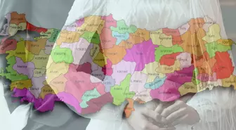 Beklenen veriler geldi: İşte en az ve en çok boşanmanın olduğu iki ilimiz