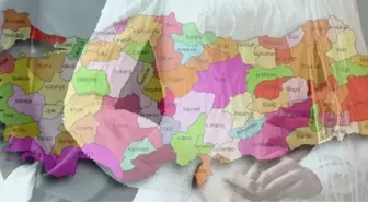 En çok boşanma olan ilimiz hangisi? TÜİK verilerine boşanma oranı en yüksek olan il belli oldu mu?