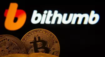 Güney Kore, Bithumb'ın 43 milyar dolarlık hatalı işlem olayına soruşturma başlattı
