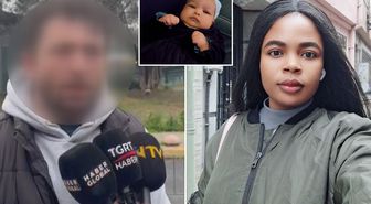 Melisa bebeğin ölümünde babadan vahim 'eskort' iddiası