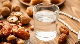 Hızır Orucu ne zaman başlıyor, ne zaman bitiyor? Hızır Orucu başladı mı? Hızır orucu nedir, nasıl tutulur?