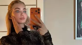 İrem Haznedar kimdir? İrem Haznedar kaç yaşında, nereli?