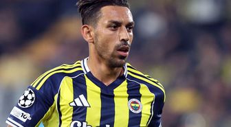 İrfan Can Kahveci'ye büyük şok! Fener'den gittiğinden beri yüzü gülmedi