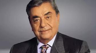 İş insanı Kamil Yazıcı hayatını kaybetti