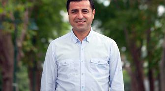 İşte Selahattin Demirtaş'ın son hali