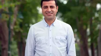 İşte Selahattin Demirtaş'ın son hali