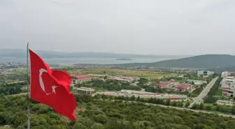 İYTE, TÜBİTAK 1001 Programında Öğretim Üyesi Başına Düşen Proje Sayısında Birinci Oldu