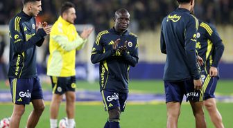 Kante ilk maçında gördüklerine inanamadı: En iyi şekilde karşılık veririm