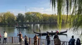 Kapadokya'da turizmciler 2026'dan umutlu