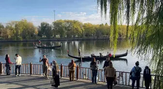 Kapadokya'da turizmciler 2026'dan umutlu