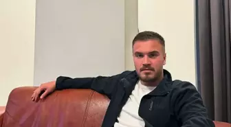 Kazada ölen Karşıyaka Spor Kulübü taraftarı, KSK bayrağı ile uğurlandı