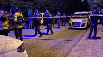 Keçiören'de cezaevinden izinli çıkan Recep Cengiz kimdir? Eski eşini, kızını ve annesini öldüren Recep Cengiz kimdir?