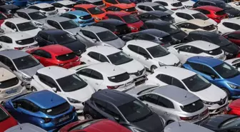 Kiralık araçlarla ilgili yönetmelik sil baştan değişiyor: Kilometre, depozito, yaş sınırı...