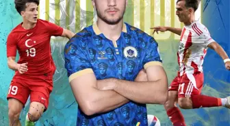 Menemen FK Burak İngenç'i açıkladı