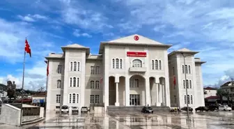 Muğla'da rüşvet soruşturması: Kaymakamın koruma polisi ve şoförü gözaltında