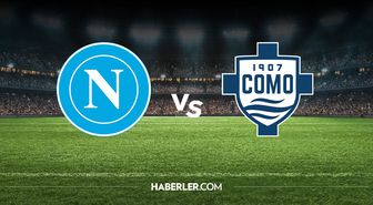 Napoli Como hangi kanalda? Napoli Como maçını hangi kanal veriyor, nerede izlenir?