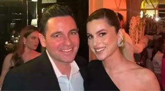 Nazlı Sabancı hamile mi? Hacı Sabancı'nın eşi Nazlı Sabancı kimdir, kaç yaşında, nereli?