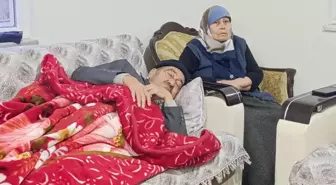 Oğlunun ölümünün ardından gelinden şok plan! Yaşlı adam duyunca felç geçirdi