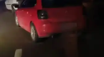 Otoyolda otomobil yarışına 407 bin TL ceza