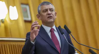 Özgür Özel: Sağlamlarla iktidara yürünür