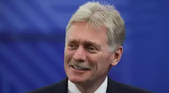 Rusya: Ukrayna müzakerelerinin devam etmesini bekliyoruz