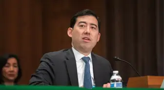 SEC komiseri Uyeda, kriptoda gereksiz kuralları eleştirdi