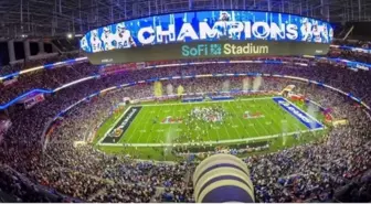 Super Bowl nedir, hangi spor dalıdır? Super Bowl neden dünyanın en büyük şovu sayılıyor?