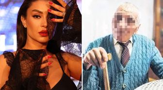 Tacizci amca, Ajda Pekkan'ın vokalistini canından bezdirdi