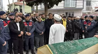 Tekirdağ'da 16 yaşındaki Erkan, tüfekle öldürüldü