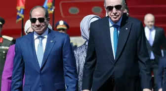 Tel Aviv ve Atina'nın uykularını kaçıran fotoğraf! Bölgede büyük panik hakim