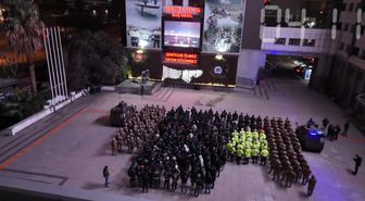 Telegramda uyuşturucu ticareti yapılan 69 iletişim grubu kapatıldı