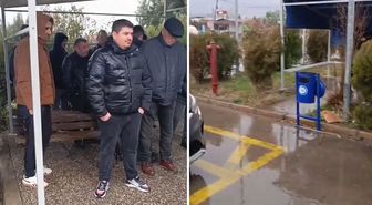 Polis memurunun dövülerek öldürüldüğü TÜVTÜRK'teki koşullar vatandaşı isyan ettirdi