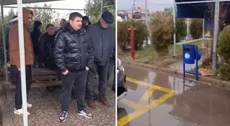 Polis memurunun dövülerek öldürüldüğü TÜVTÜRK'teki koşullar vatandaşı isyan ettirdi