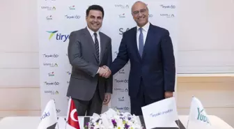 Tiryaki Agro, Yudum markasını bünyesine kattı