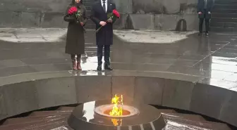 Trump'ın yardımcısından Türkiye'yi ayağa kaldıracak ziyaret