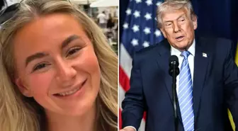 Trump tartışması kanlı bitti, baba kızını katletti