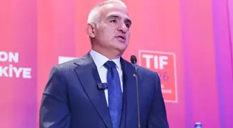 Türk turizmi artık şampiyonlar liginde