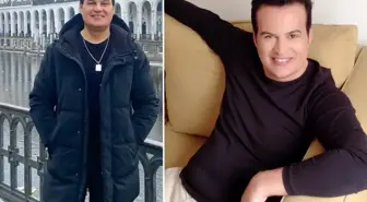 Ünlü şarkıcı Hakan Peker'den emeklilik açıklaması