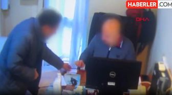 Üsküdar Devlet Hastanesi'nde rüşvet aldıkları iddia edilen doktorlar G.Ö. ve C.G. kimdir?