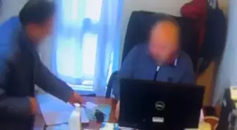 Üsküdar Devlet Hastanesi'ndeki skandalda yeni detay! Rüşvete yılbaşı zammı bile yapmışlar