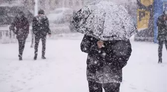 Yozgat okullar tatil mi, 11 Şubat Salı Yozgat'ta okul yok mu (YOZGAT VALİLİĞİ - KAR TATİLİ)?