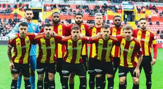 Zecorner Kayserispor'un galibiyet hasreti 7 maça çıktı