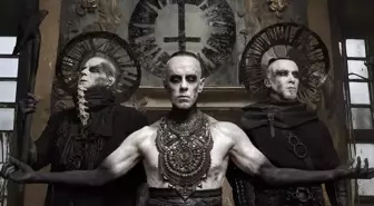 Zorlu'daki tüm etkinlikler yasaklandı! Slaughter to Prevail ve Behemoth konserleri vardı